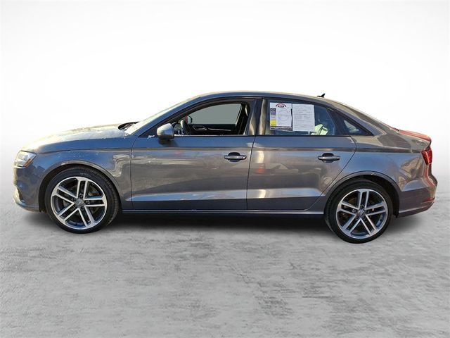 2020 Audi A3 Premium