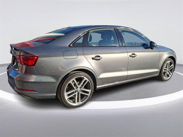 2020 Audi A3 Premium