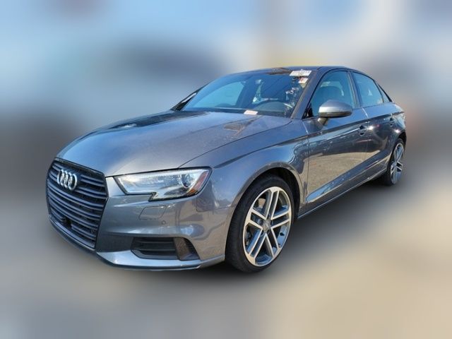 2020 Audi A3 Premium