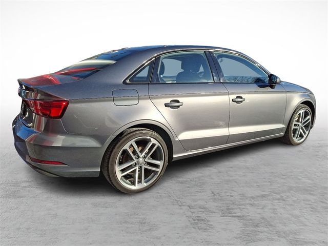 2020 Audi A3 Premium