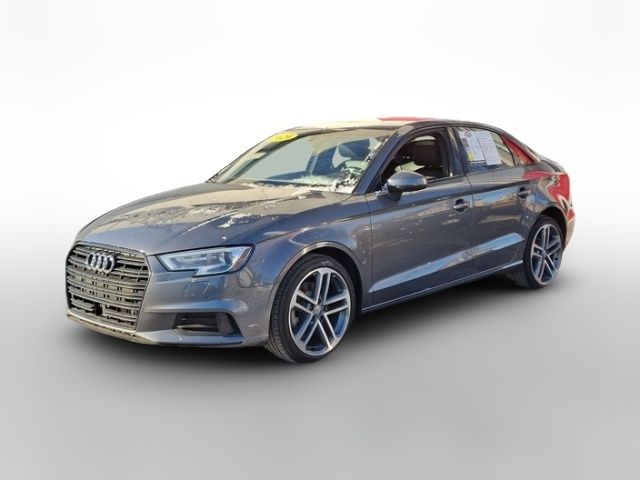 2020 Audi A3 Premium