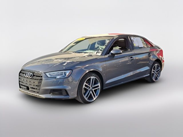 2020 Audi A3 Premium