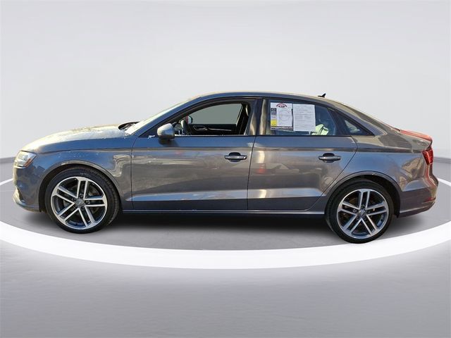 2020 Audi A3 Premium