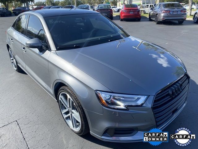 2020 Audi A3 Premium