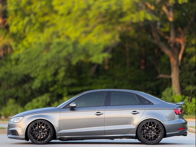 2020 Audi A3 Premium