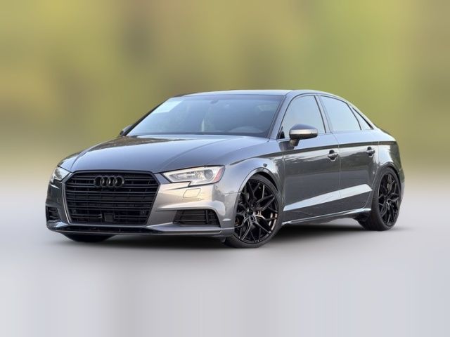 2020 Audi A3 Premium
