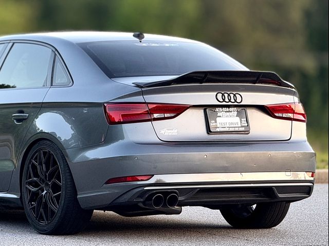 2020 Audi A3 Premium