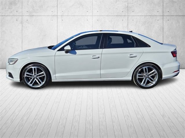 2020 Audi A3 Premium