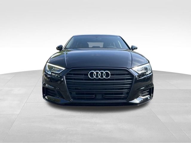 2020 Audi A3 Premium