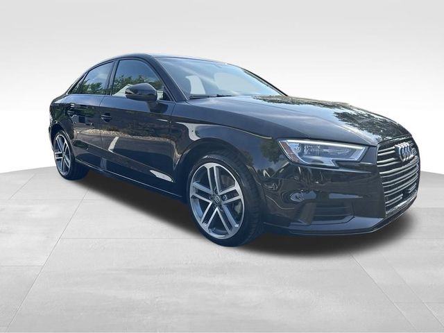 2020 Audi A3 Premium