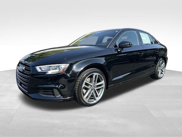 2020 Audi A3 Premium