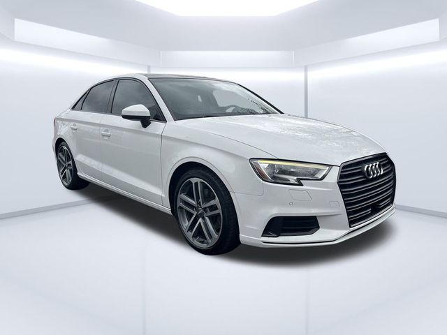 2020 Audi A3 Premium