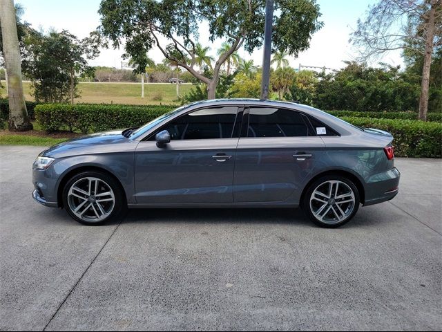 2020 Audi A3 Premium