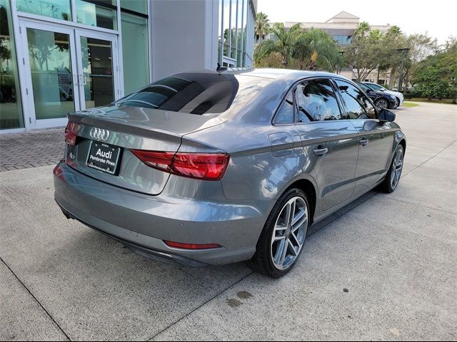 2020 Audi A3 Premium