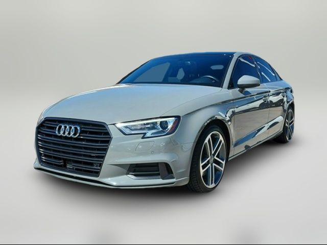 2020 Audi A3 Premium
