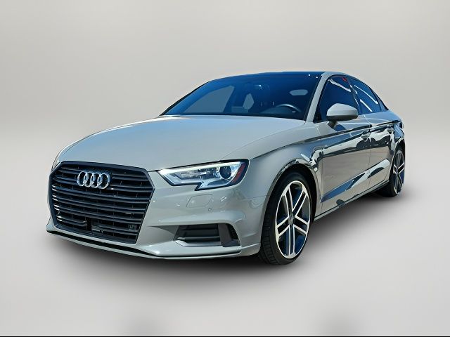 2020 Audi A3 Premium