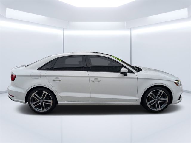 2020 Audi A3 Premium