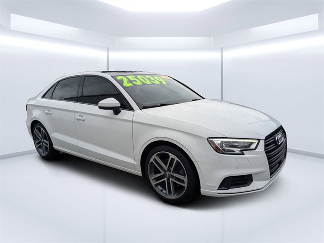 2020 Audi A3 Premium