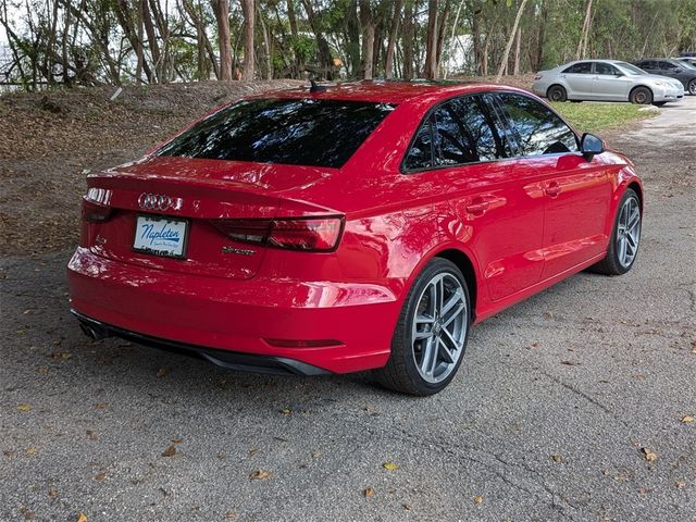 2020 Audi A3 Premium