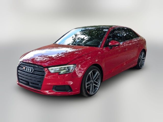 2020 Audi A3 Premium