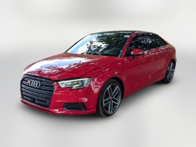 2020 Audi A3 Premium