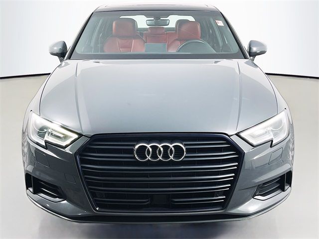 2020 Audi A3 Premium