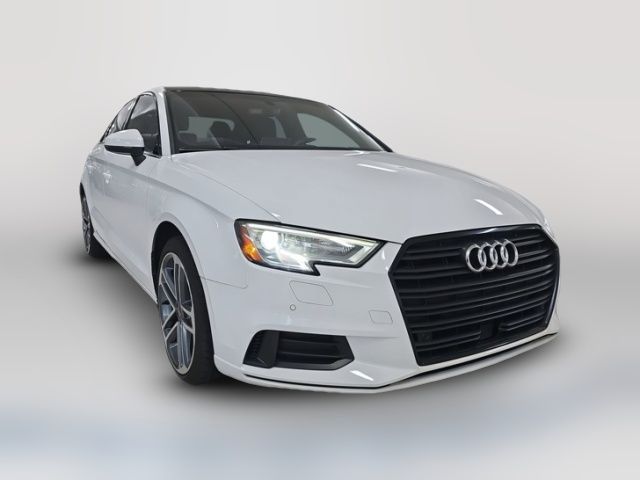 2020 Audi A3 Premium