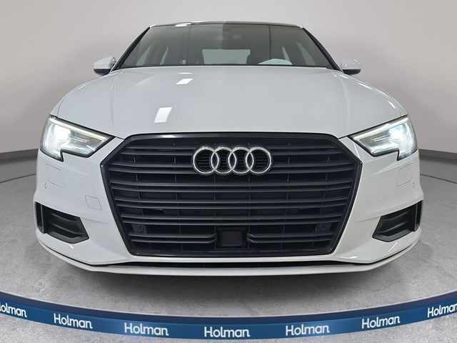 2020 Audi A3 Premium