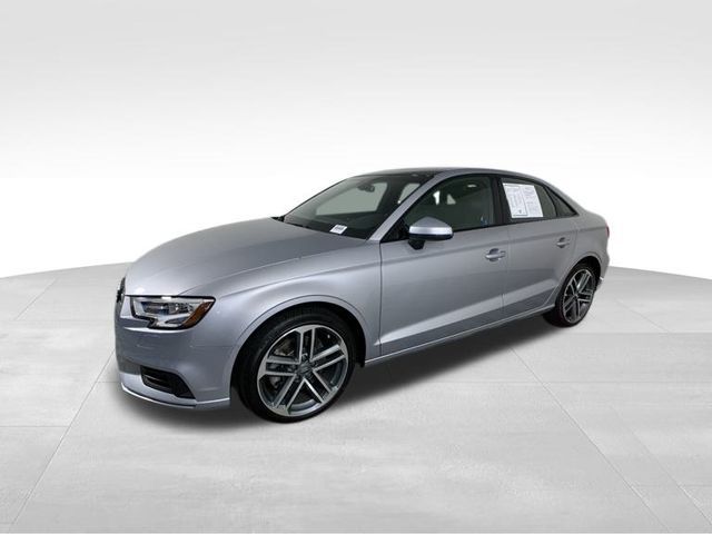 2020 Audi A3 Premium