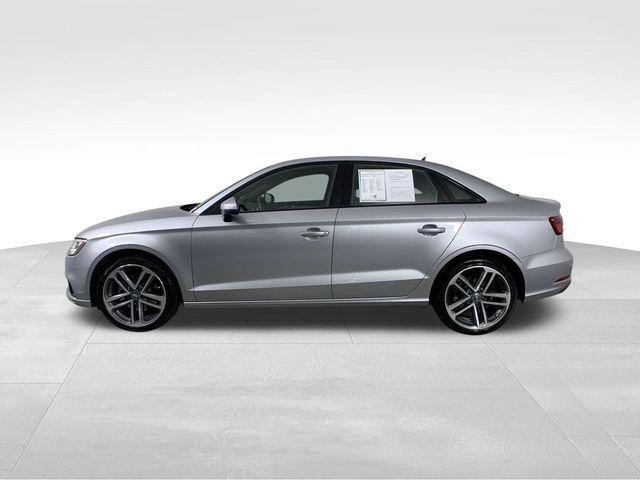 2020 Audi A3 Premium