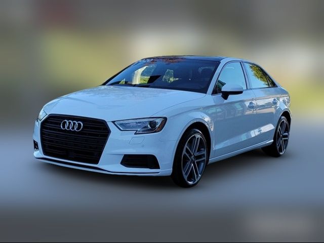 2020 Audi A3 Premium