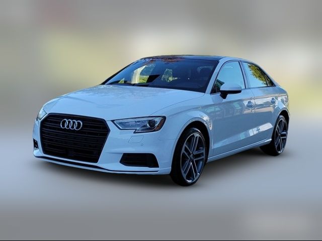 2020 Audi A3 Premium