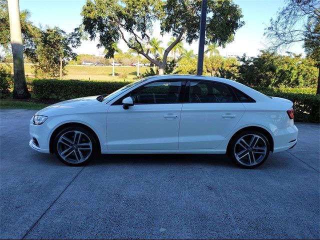 2020 Audi A3 Premium