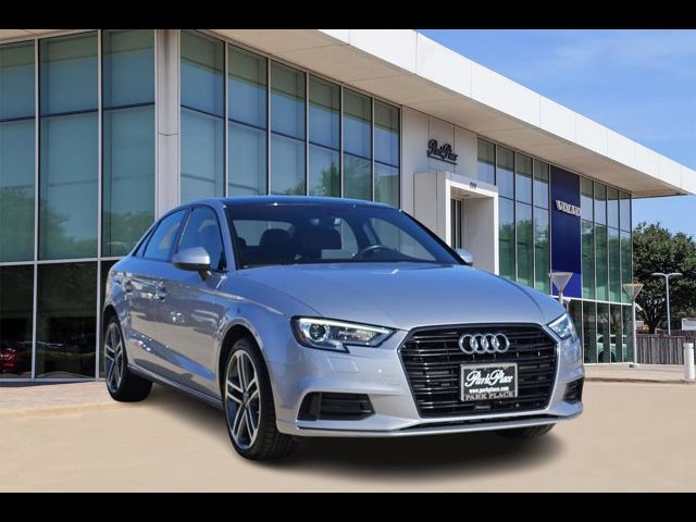 2020 Audi A3 Premium