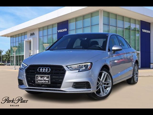 2020 Audi A3 Premium