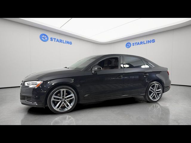 2020 Audi A3 Premium
