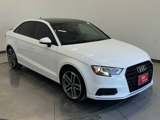 2020 Audi A3 Premium