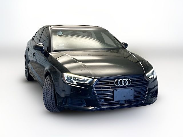 2020 Audi A3 Premium