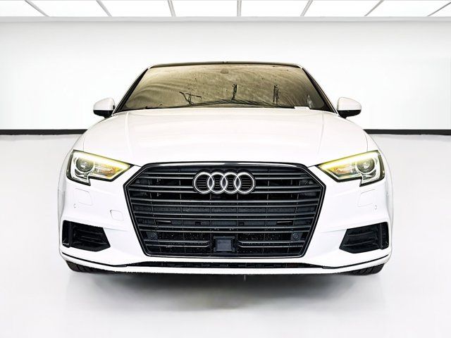 2020 Audi A3 Premium