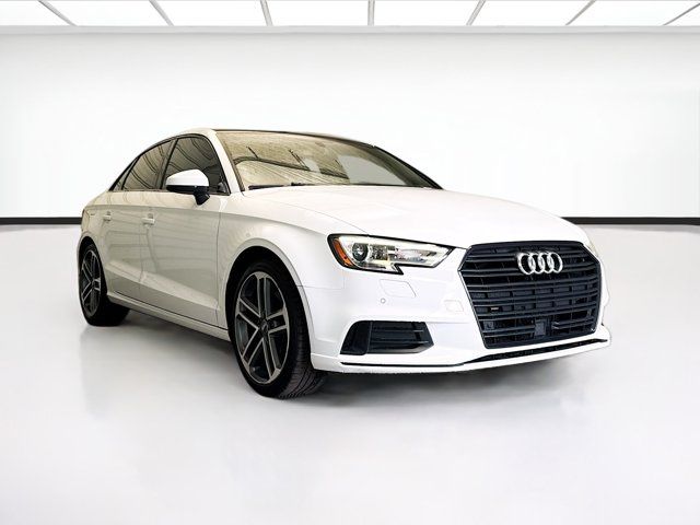 2020 Audi A3 Premium