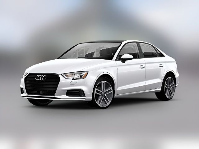 2020 Audi A3 Premium