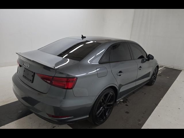 2020 Audi A3 Premium