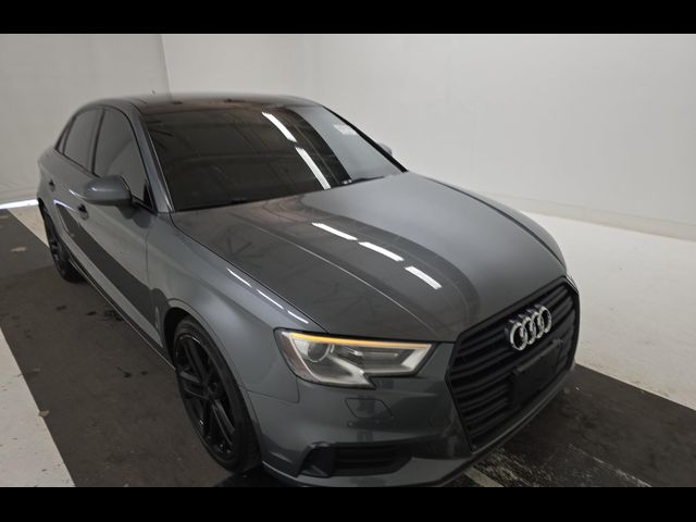 2020 Audi A3 Premium