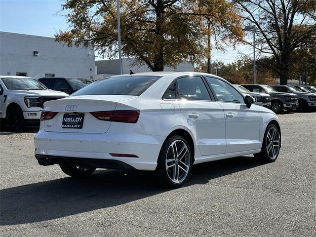 2020 Audi A3 Premium Plus