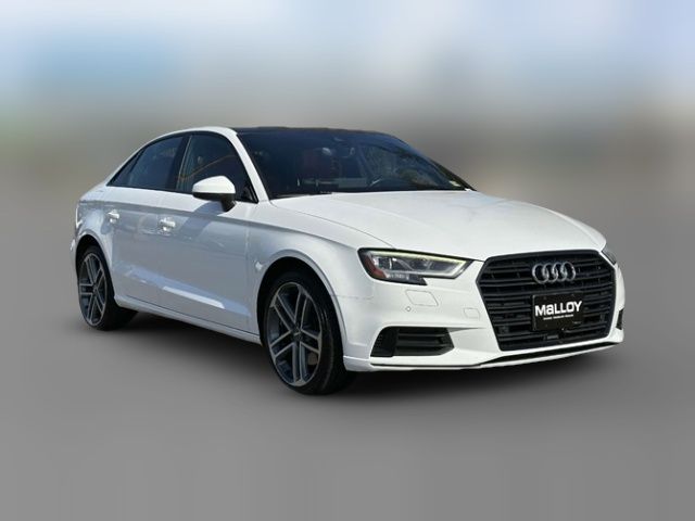 2020 Audi A3 Premium Plus