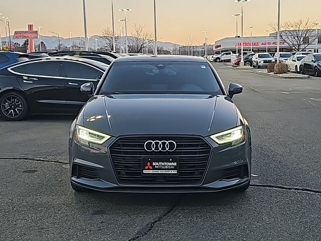 2020 Audi A3 Premium Plus