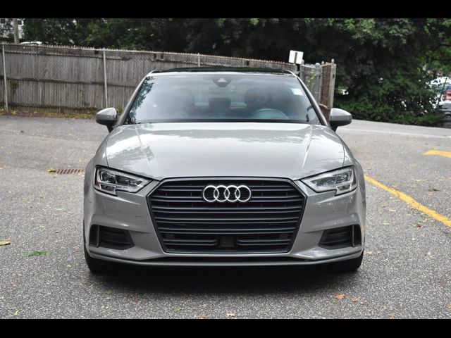 2020 Audi A3 Premium Plus