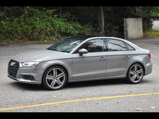 2020 Audi A3 Premium Plus