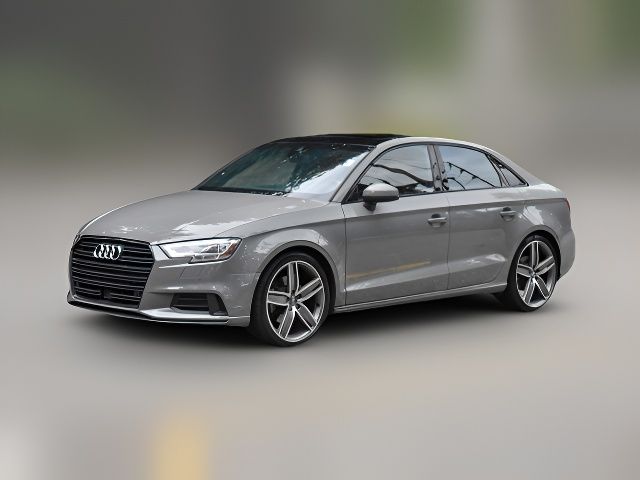 2020 Audi A3 Premium Plus
