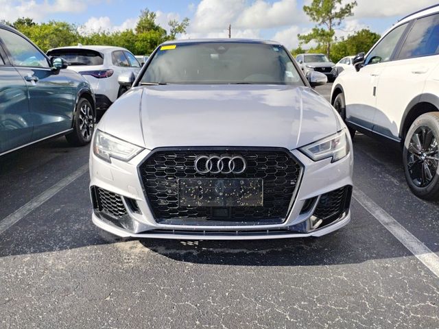 2020 Audi A3 Premium Plus